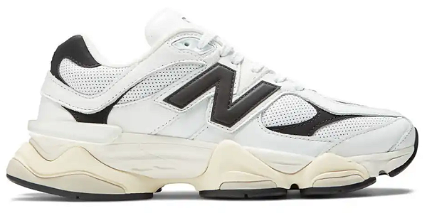 New Balance 9060 “White Black”