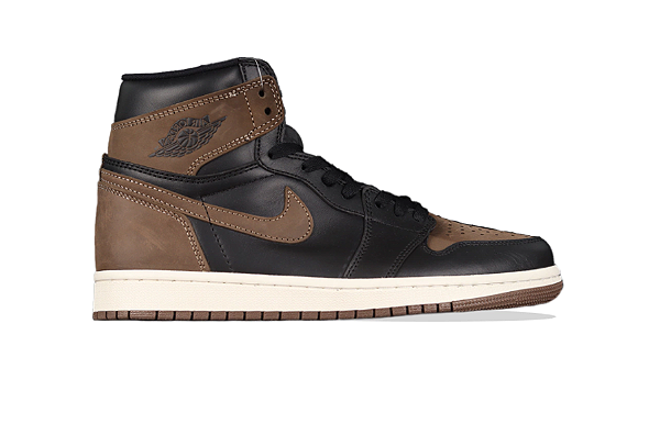 Nike Air Jordan 1 Retro High 'Palomino'