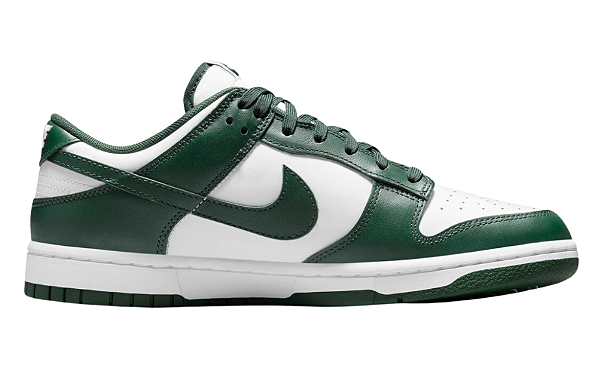 Nike Dunk Low 'Varsity Green'