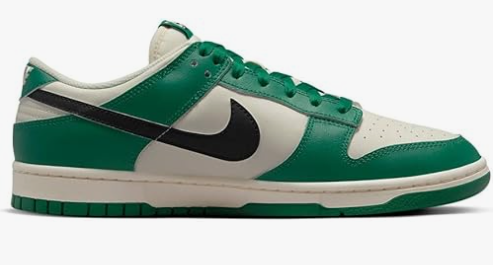 Nike - Dunk Low 'Malachite Green'