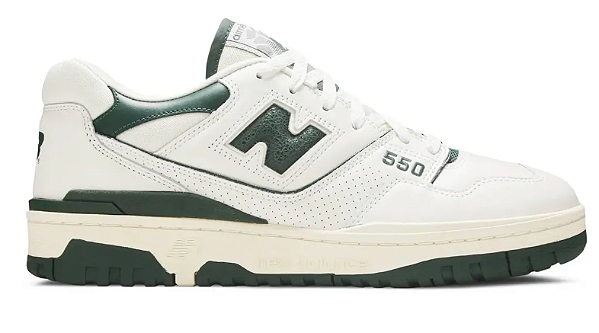 New Balance 550 x Aime Leon Dore 'Evergreen'