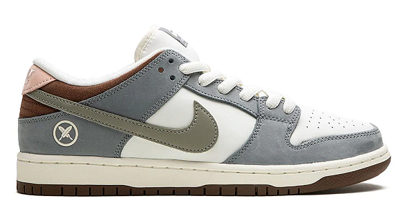 Nike - Dunk Low SB X 'Yuto Horigome'