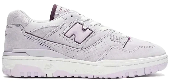 New Balance 550 'Rich Paul x Forever Yours'