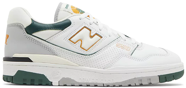 New Balance 550 'Nightwatch Green'