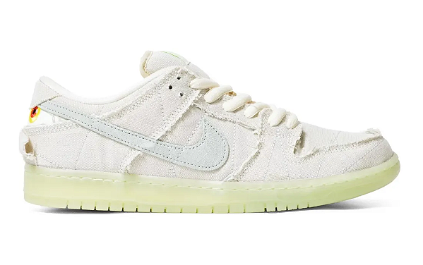 Nike Dunk SB Low 'Mummy'