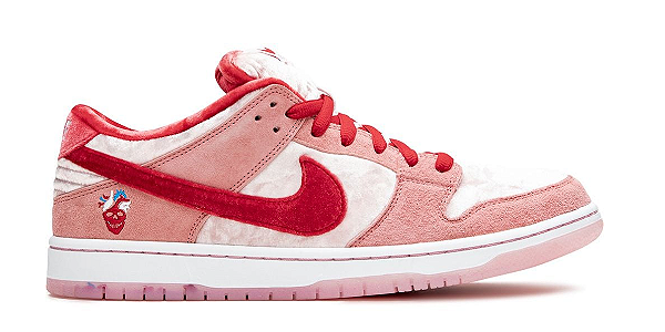 Nike - SB Dunk Low 'Strangelove'