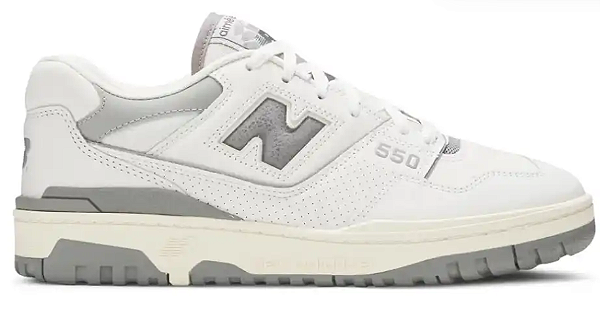 New Balance 550 'Silver'
