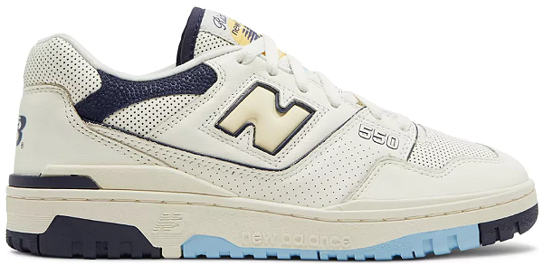 New Balance 550 Rich Paul