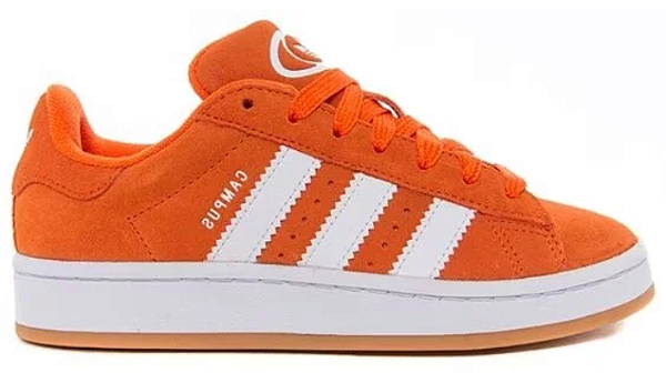 Adidas Campus 00s 'Orange Gum'