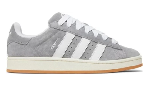 Adidas Campus 00s 'Grey Three'