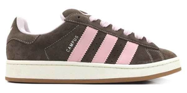 Adidas Campus 00s  'Dust Cargo Clear Pink'