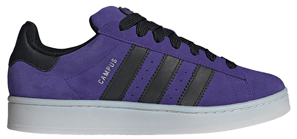 Adidas Campus 00s  'Energy Ink Black'