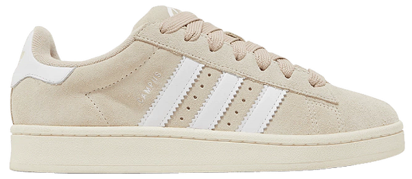 Adidas Campus 00s WMNS 'Wonder White'
