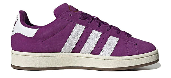 Adidas Campus 00s 'Purple White'