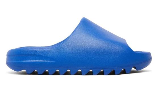 Adidas - Yezzy Slide 'Azul'