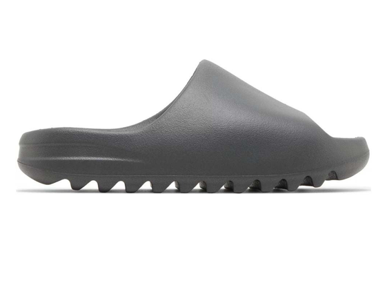 Adidas - Yeezy Slide 'Black'