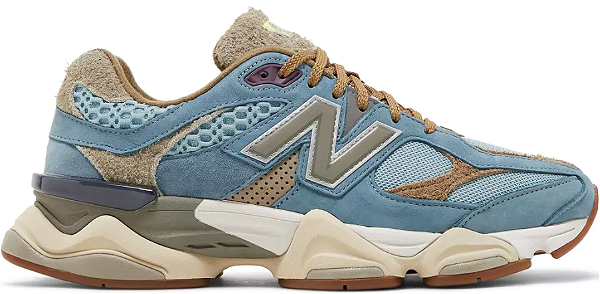 New Balance 9060 x Bodega 'Age of Discovery'