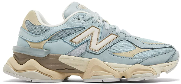 New Balance 9060 'Blue Haze'