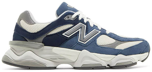 New Balance 9060 'Natural Indigo'