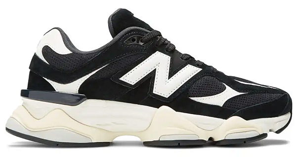 New Balance 9060 'Black'