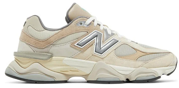 New Balance 9060 'Sea Salt Surf'