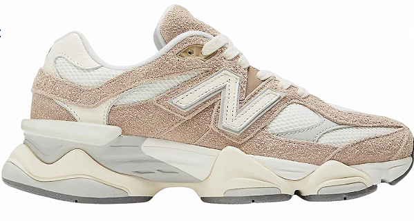 New Balance 9060 'Driftwood Stone Pink'