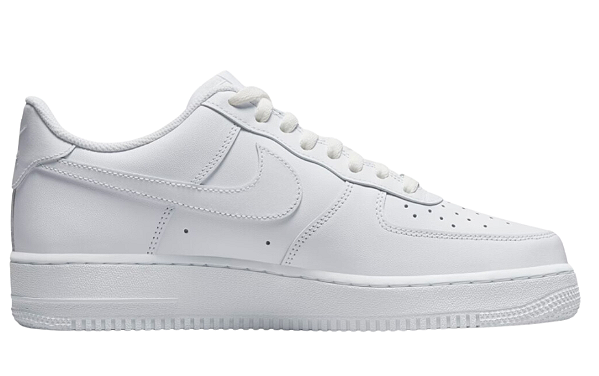 Nike - Air Force 1 Low 'White'