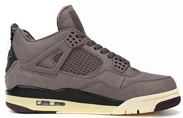 Air Jordan 4 Retro x A Ma Maniére 'Violet Ore'