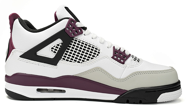 Air Jordan 4 Retro PSG 'Paris Saint Germain'