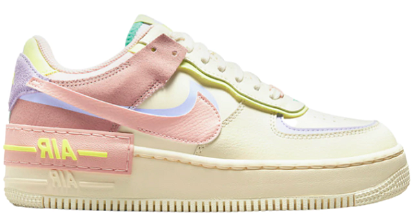 Air Force 1 Low 'Shadow Cashmere'