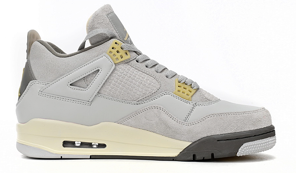 Air Jordan 4 Retro 'Craft'