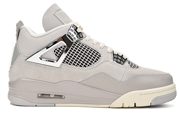 Air Jordan 4 Retro 'Frozen Moments'