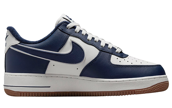 Air Force 1 Low 07 'College Pack'