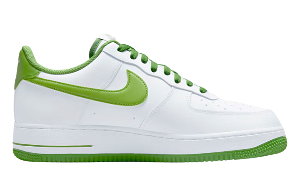 Air Force 1 Low '07 Green'