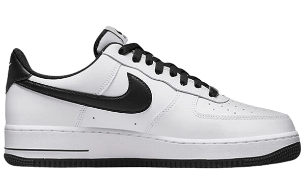 Air Force 1 Low '07 White Black'