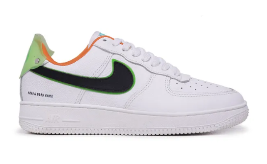 Air Force 1 Low '07 LE Starfish'