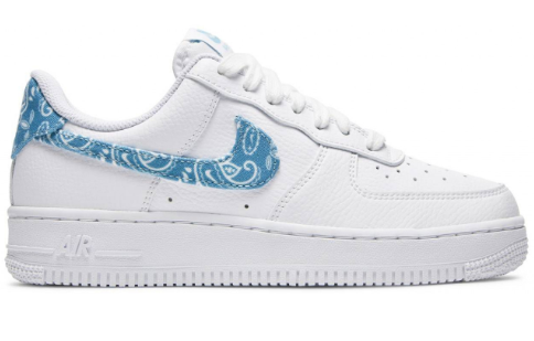 Air Force 1 Low '07 Essentials Blue Paisley'