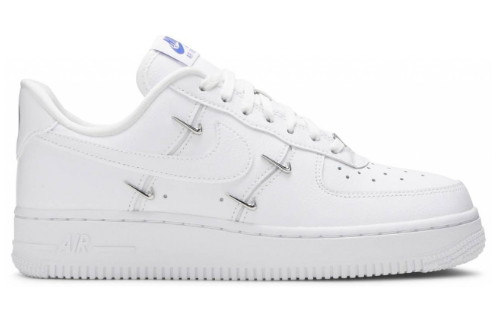 Air Force 1 Low '07 LX Sisterhood - White Metallic S'
