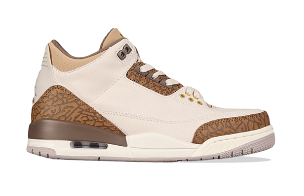Air Jordan 3 Retro 'Palomino'