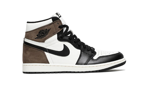 Nike Air Jordan 1 High 'Mocha'
