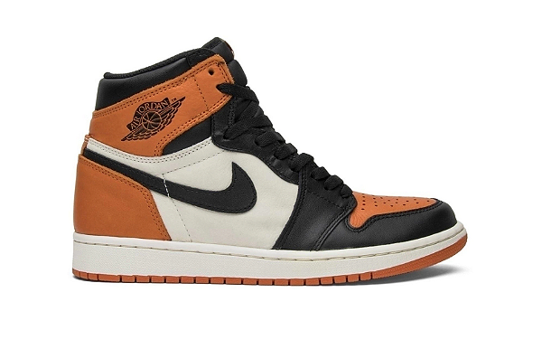 Nike Air Jordan 1 High 'Shattered Backboard'