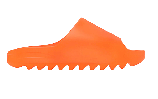 Yeezy Slide 'Enflame'