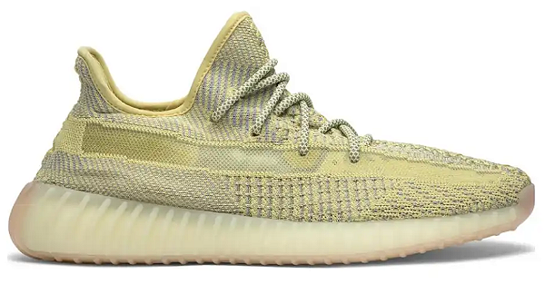 Adidas Yeezy Boost 350 V2 'Antlia Non-Reflective'