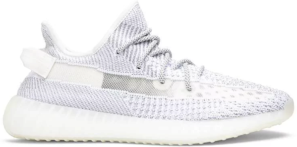 Adidas Yeezy Boost 350 V2 'Static Reflective'