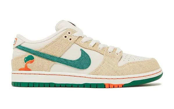Nike - Dunk Low SB x Jarritos