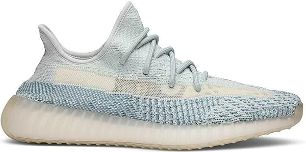 Adidas Yeezy Boost 350 V2 'Cloud White Non-Reflective'
