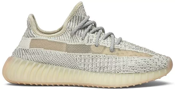 Adidas Yeezy Boost 350 V2 'Lundmark Non-Reflective'