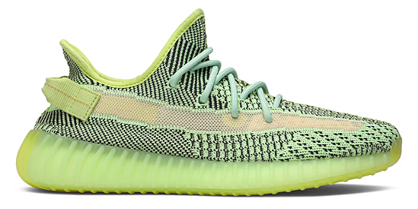 Adidas Yeezy Boost 350 V2 'Yeezreel Non‑Reflective'