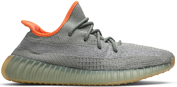 Adidas Yeezy Boost 350 V2 'Desert Sage'