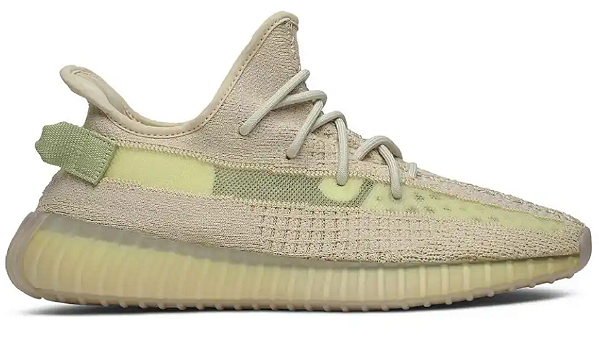 Adidas Yeezy Boost 350 V2 'Flax'